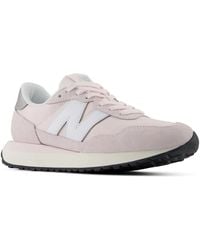 New Balance - 237 Sneaker - Lyst