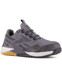 Reebok - Nano X1 Adventure Composite Toe Work Sneaker - Lyst