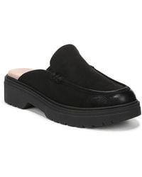 Dr. Scholls - Bring It Platform Clog - Lyst
