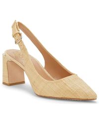 Vince Camuto - Hamden Pump - Lyst