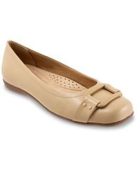 Trotters - Sizzle Flat - Lyst