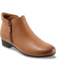 Trotters - Major Bootie - Lyst