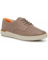 Hush Puppies - Wide Width Dash Sneaker - Lyst