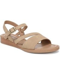 Blowfish - Arrow Sandal - Lyst