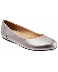 Softwalk - Sonoma Ballet Flat - Lyst