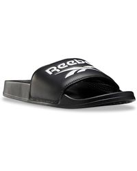 Reebok Classic Slide Sandal - Black