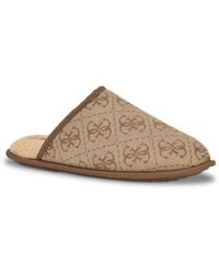 Guess - Xellen Slipper - Lyst