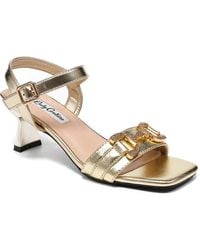 Lady Couture - Sandra Sandal - Lyst