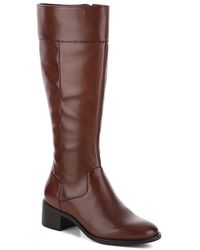 Cole haan riding boots sale Clearance