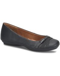 EuroSoft - Shainna Flat - Lyst