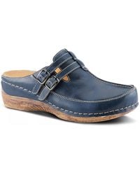 Spring Step - Happy Clog - Lyst