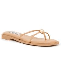 Steve Madden - Bermuda Sandal - Lyst