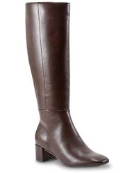 Bandolino - Wide Width Addyson Boot - Lyst