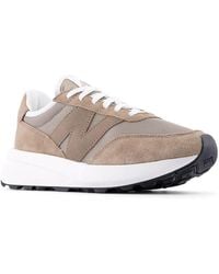New Balance - 370 Sneaker - Lyst
