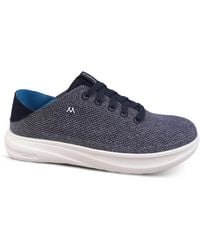 Mykos - Wilson Sneaker - Lyst