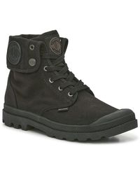 Palladium Boots for Men | Online Sale up to 66% off | Lyst
