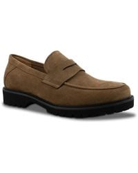 Aerosoles - Everett Loafer - Lyst