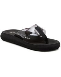 Rocket Dog - Sunset Flip Flop - Lyst