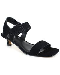 Splendid - Honey Sandal - Lyst