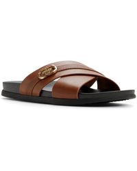ALDO - Mendel Sandal - Lyst