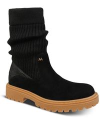 Mykos - Maria Bootie - Lyst