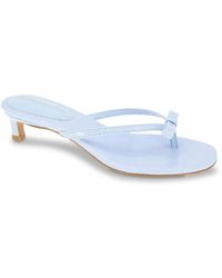 BCBGeneration - Zia Sandal - Lyst