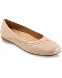 Trotters - Sasha Flat - Lyst