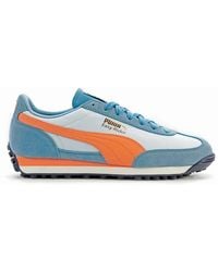 PUMA - Easy Rider Vintage Sneaker - Lyst