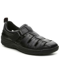 drew sahara sandals