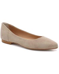 Coach and four flats Clearance