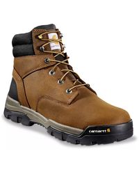 Carhartt - Ground Force 6In Composite Toe Work Boot - Lyst
