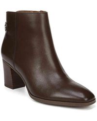 franco sarto bassett bootie