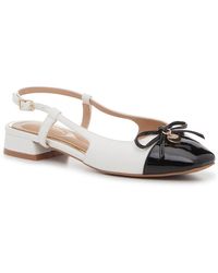 Kelly & Katie - Umal Flat - Lyst