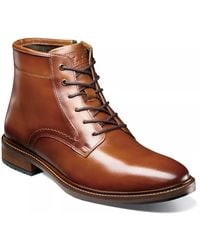 Florsheim - Forge Plain Toe Boot - Lyst