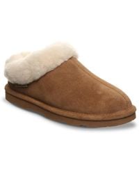 BEARPAW - Brina Slipper - Lyst