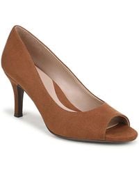 Naturalizer - Locke Pump - Lyst