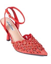 Lady Couture - Sabrina Pump - Lyst