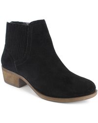 kensie women's boots