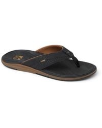 Reef - Offshore Flip Flop - Lyst