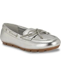 Guess - Lavonta Loafer - Lyst