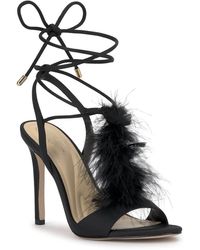 Jessica Simpson - Jenzin Sandal - Lyst
