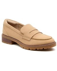 Rocket Dog - North Loafer - Lyst