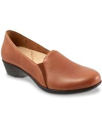 Trotters - Reagan Pump - Lyst