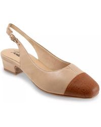 Trotters - Dea Pump - Lyst