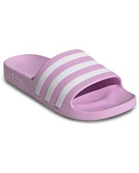 adidas adilette women's strappy sandals