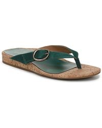 Vionic - Grove Sandal - Lyst