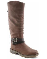 Spring Step - Mangie Boot - Lyst