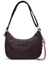 HUNTER - Loop Back Crossbody Bag - Lyst