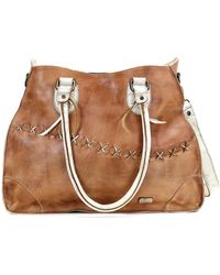 Bed Stu - Bruna Tote - Lyst