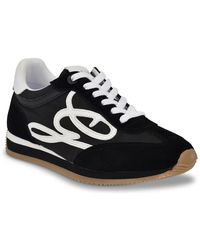 Guess - Skroll Sneaker - Lyst